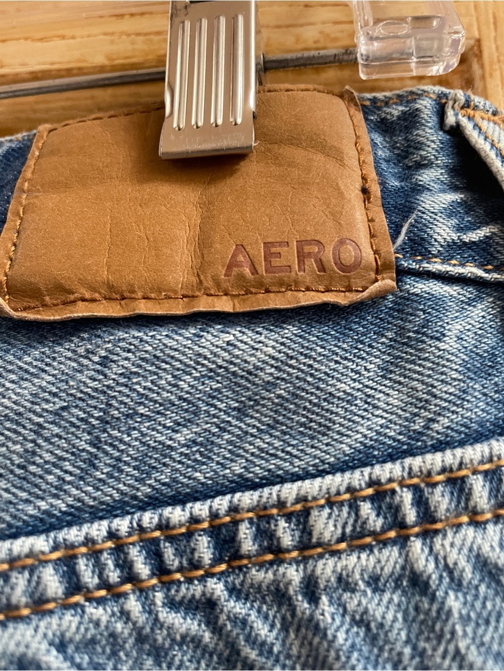 Aeropostale jeans - Picture 5 of 6